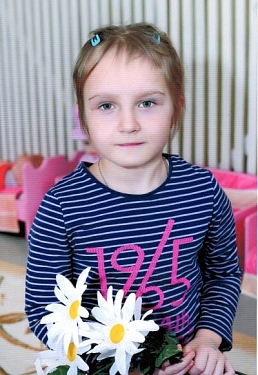 Viktoriya Vasilenko